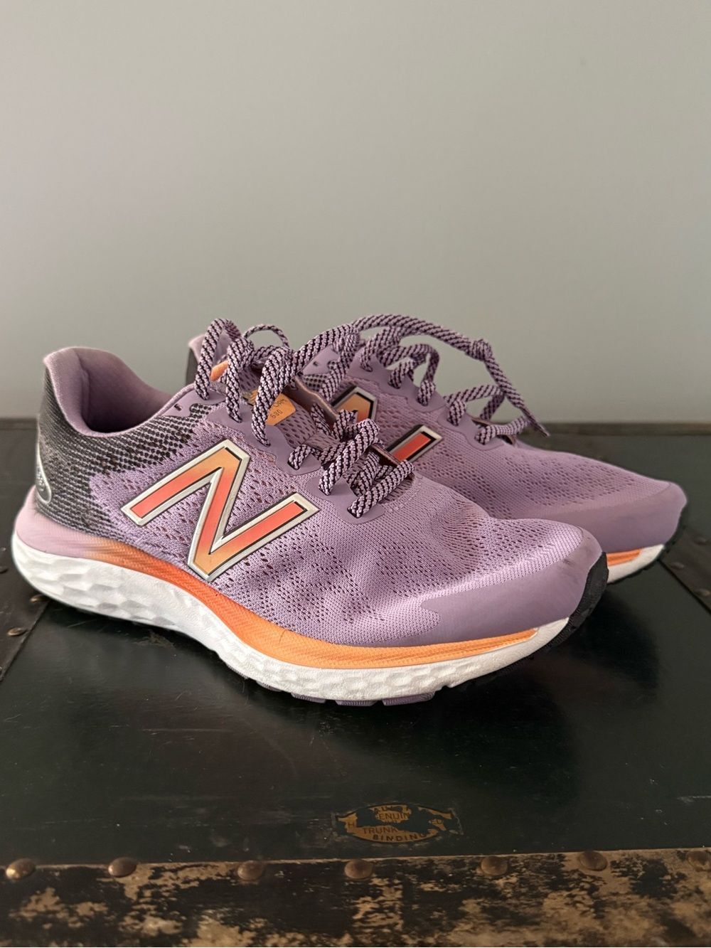 New Balance 680 v7 Running Sneakers Shoes - 7.5 Women’s Sneakers